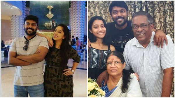 തിരിച്ച് കിട്ടിയ സന്തോഷത്തെ കുറിച്ച് വിധു പ്രതാപ്, ഹൃദയസ്പർശിയായ വാക്കുകൾ വൈറലാകുന്നു