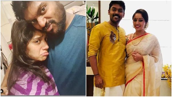 ലുഡോയില്‍ തോല്‍ക്കുന്നതൊന്നും വലിയ കാര്യമല്ലെന്നേ! ദീപ്തിയെ സമാധാനിപ്പിച്ച് വിധു പ്രതാപ്