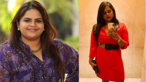 കണ്ണീരിന്റെയും വിയര്‍പ്പിന്റെയും ഫലം, എളുപ്പമായിരുന്നില്ല ഈ മാറ്റം; യുവ നടി പറയുന്നു