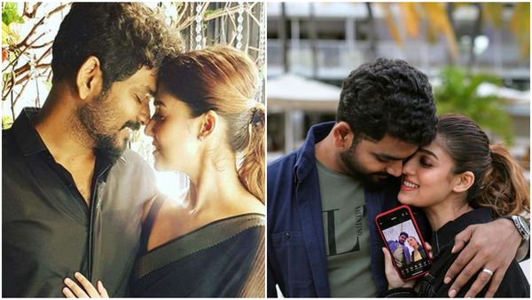 നയൻസും വിഘ്നേശ് ശിവനും ക്വാറന്റൈനിൽ? തമിഴ് പത്ര വാർത്തയുടെ സത്യാവസ്ഥ ഇത്...