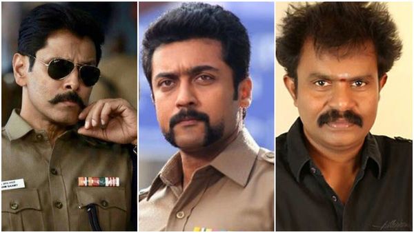 പോലീസിനെ മഹത്വവല്‍ക്കരിക്കുന്ന സിനിമകള്‍ ചെയ്തതില്‍ ഖേദിക്കുന്നു! തുറന്നുപറഞ്ഞ് സംവിധായകന്‍ ഹരി