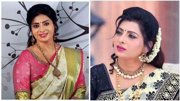 വലിയ മാനസിക പിരിമുറുക്കം അനുഭവിച്ചു, കരഞ്ഞു... രഞ്ജിത്തുമായുളള വിവാഹമോചനത്തെ കുറിച്ച് പ്രിയ രാമൻ