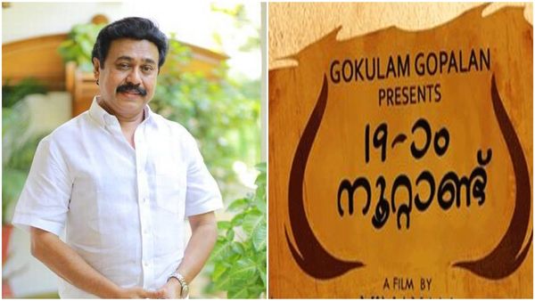 വിനയന്റെ 19ാം നൂറ്റാണ്ടിൽ എത്തുന്നത് തെന്നിന്ത്യന്‍ സൂപ്പർ താരങ്ങള്‍, സോംഗ് കമ്പോസിങ് തുടങ്ങി..