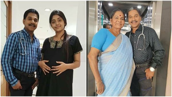 മീനാക്ഷിയുടെ പ്രസവം എടുക്കാൻ മൊയ്തു ഡോക്ടർ, മായാവതി അമ്മയുടെ കുടുംബത്തിലേയ്ക്ക് പുതിയ അതിഥി