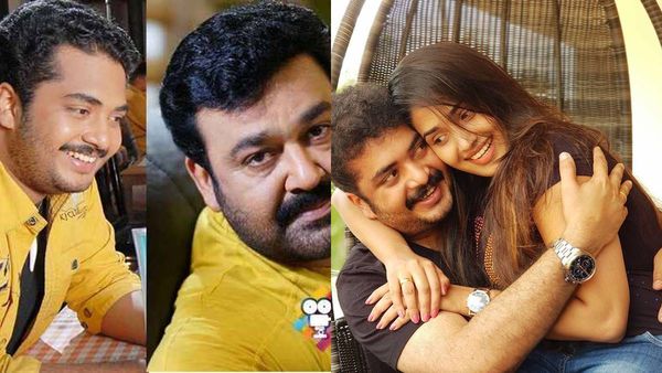 മോഹന്‍ലാലിന് തോള്‍ വേദനയായിരുന്നു! വിനു മോഹനെ ചുമലിലേറ്റിയുള്ള രംഗത്തിനിടെ താരം ചെയ്തത് ഇതായിരുന്നു