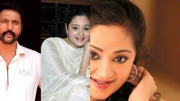 ബാബു ആന്‍റണിയുമായി മിണ്ടുന്നത് എളുപ്പമായിരുന്നില്ലെന്ന് ചാര്‍മിള! കാരണം രസകരമാണ്! താരം പറഞ്ഞത്?