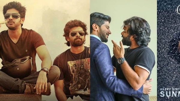 ദുല്‍ഖര്‍ സല്‍മാനെക്കുറിച്ച് പറഞ്ഞ് സണ്ണി വെയ്ന്‍! കുരുടി മുതല്‍ എല്ലാത്തിലും ആ സാന്നിധ്യമുണ്ട്!