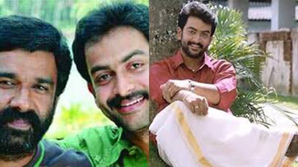 മല്ലിക സുകുമാരന്‍റെ മകനാണ്! പൃഥ്വിരാജിനെ ആദ്യം കണ്ടപ്പോള്‍ത്തന്നെ രഞ്ജിത് നായകനാക്കി! ആ കഥ ഇങ്ങനെ!