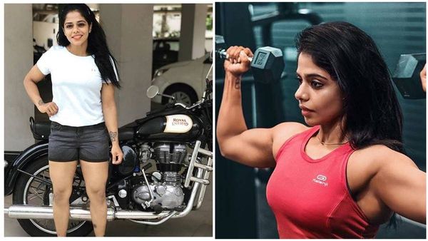 മസില്‍ ഉരുട്ടി കയറ്റി ജിമ്മില്‍ നിന്നും ശ്രിയ അയ്യര്‍! ഇന്നത്തെ വേദന നാളെ ശക്തി പകരുമെന്ന് താരം!