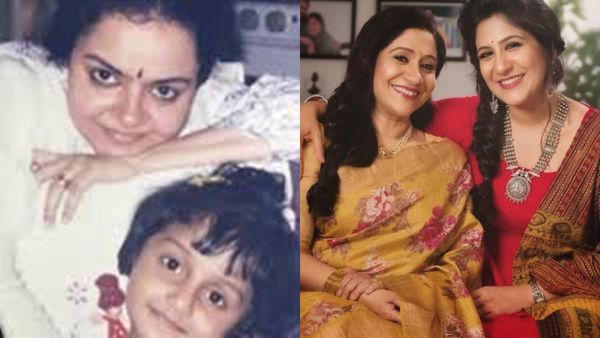 രാധിക തിലകിനായി മകളുടെ സമ്മാനം! അമ്മയുണ്ടായിരുന്നുവെങ്കില്‍ ശരിക്കും സന്തോഷിച്ചേനെ! വീഡിയോ വൈറല്‍!