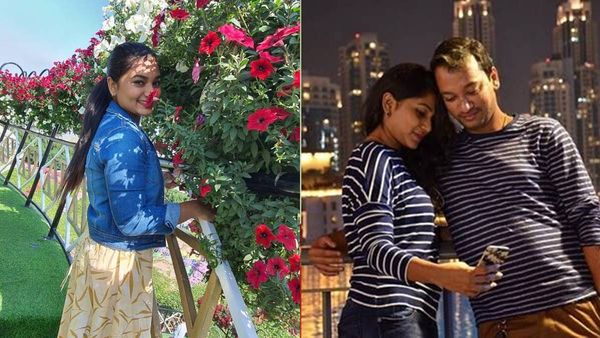 ഭര്‍ത്താവും ചോദിച്ചു! എങ്ങോട്ടാ പോക്കെന്ന്! തടി കുറച്ചതിനെക്കുറിച്ച് ശ്രീലക്ഷ്മി ശ്രീകുമാര്‍