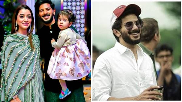 മമ്മൂട്ടിയുടെ ചാലുവിന് സുരേഷ് ഗോപിയുടെ ആശംസ! ഇക്കയുടെ കുറുപ്പിനായി കാത്തിരിക്കുന്നുവെന്ന് ഗോകുലും