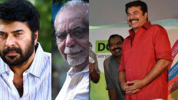 മമ്മൂട്ടി അര്‍പ്പണബോധമുള്ള നടന്‍! മോഹന്‍ലാലിനെ വെച്ച് സിനിമ ചെയ്യാനായില്ല! കെജി ജോര്‍ജിന്‍റെ സങ്കടം