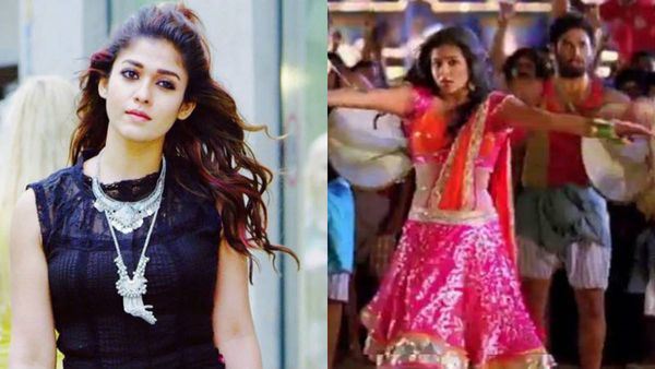 ഷാരൂഖ് ഖാനോട് നയന്‍താര നോ പറഞ്ഞത് പ്രിയാമണിക്ക് അനുഗ്രഹമായി മാറി! ആ ഗാനരംഗത്തിന് പിന്നിലെ കഥ ഇങ്ങനെ