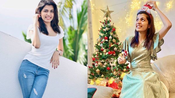 ദിയ കൃഷ്ണകുമാര്‍ പ്രണയത്തിലോ? താരപുത്രിക്ക് കാമുകന്‍റെ ഉപദേശം! കുഴിയില്‍ വീഴാതെ ഇരിക്കട്ടെ!