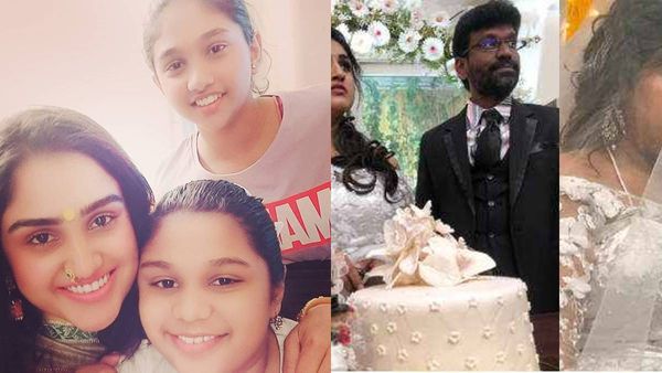 നമ്മുടെ സന്തോഷമാണ് പ്രധാനം! അമ്മയുടെ മൂന്നാം വിവാഹത്തെക്കുറിച്ച് മകളുടെ പ്രതികരണം ഇങ്ങനെ!