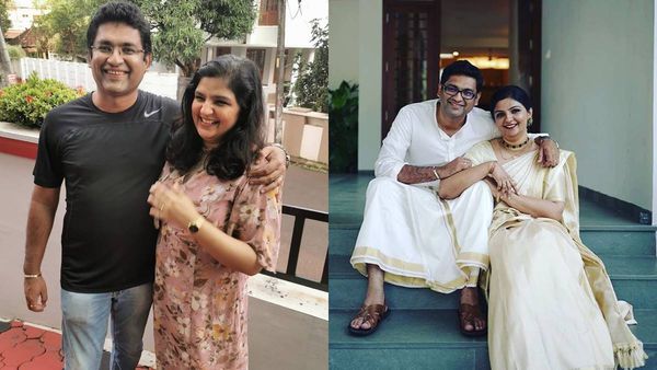 റിമി ടോമിയുടെ മുന്‍ഭര്‍ത്താവിന്‍റെ സന്തോഷത്തിന് കാരണം ഭാര്യ സോണിയയോ? ചിത്രം വൈറലാവുന്നു!