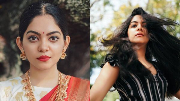 മാപ്പ് ചോദിച്ച് അഹാന കൃഷ്ണ! വേദനിപ്പിക്കാനായി ചെയ്തതല്ല! മറുപടി നല്‍കിയതായിരുന്നു