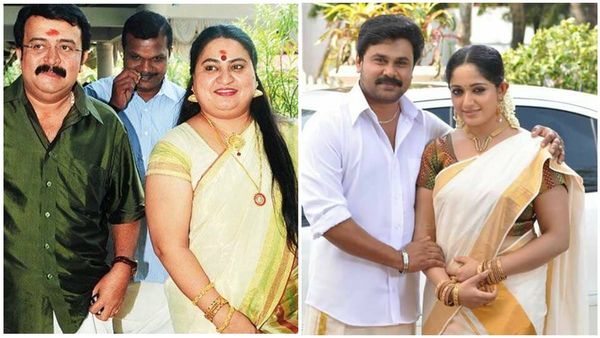ദിലീപും മനോജ് കെ ജയനും മാത്രമല്ല! രണ്ടാം വിവാഹം കൊണ്ട് വാര്‍ത്തകള്‍ സൃഷ്ടിച്ച താരങ്ങള്‍ ഇവരൊക്കെയാണ്