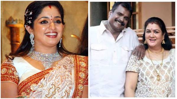കാവ്യ മാധവനും ഉര്‍വശിയുമടക്കം രണ്ടാമതും മൂന്നാമതും വിവാഹിതരായ നടിമാര്‍! ചില വിവാഹക്കഥകള്‍ വൈറൽ