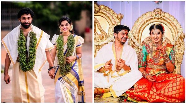സീരിയല്‍ താരങ്ങളുടെ കല്യാണമേളമായിരുന്നു! ലോക്ഡൗണില്‍ രഹസ്യമായിട്ടും അല്ലാതെയും വിവാഹിതരായ താരങ്ങള്‍