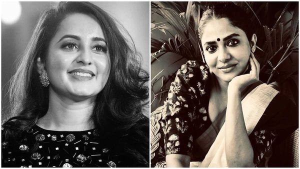 സംവൃത സുനിലും പൂര്‍ണിമയ്ക്കയടക്കമുള്ള നടിമാര്‍ക്ക് കിട്ടിയ ചലഞ്ച്! വെല്ലുവിളി സ്വീകരിച്ച് നടിമാര്‍