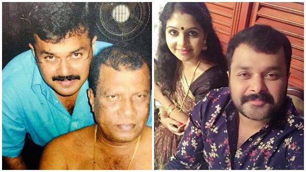 എന്റെ ഗുരുനാഥന്റെ ഓര്‍മകളും ഈ ഫോട്ടോയും ഇന്നും കൂട്ടായി ഉണ്ട്! രാജന്‍ പി ദേവിനെ കുറിച്ച് ആദിത്യന്‍