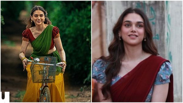 അദിതിയുടെ ആദ്യ മലയാള ചിത്രം മമ്മൂട്ടിക്കൊപ്പം! വര്‍ഷങ്ങള്‍ക്കുമുമ്പുളള സിനിമയെക്കുറിച്ച് നടി
