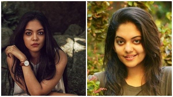 'അതേടാ എനിക്ക് മലയാളം പറയാന്‍ നന്നായിട്ടറിയാം'! സൈബര്‍ ബൂളളീസിന് പ്രണയ ലേഖനവുമായി അഹാന
