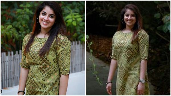 പുതിയ ചിത്രങ്ങളുമായി ജേക്കബിന്റെ സ്വര്‍ഗരാജ്യം നായിക! ഏറ്റെടുത്ത് ആരാധകര്‍