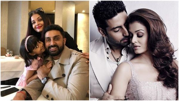 ഐശ്വര്യ റായിയുടെ സ്‌നേഹത്തിന് അഭിഷേക് ബച്ചന്‍ നല്‍കിയ മറുപടി! ഏറ്റെടുത്ത് ആരാധകര്‍