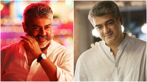 തമിഴ് സൂപ്പര്‍താരം അജിത്തിന്റെ വീടിന് നേരെ ബോംബ് ഭീഷണി!