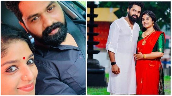 എല്ലാ ദിവസവും പ്രണയമാണോ? ചെമ്പരത്തി സീരിയല്‍ നടി അമലയുടെയും ഭര്‍ത്താവിന്റെയും പുതിയ ചിത്രങ്ങള്‍