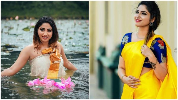 അന്നെനിക്ക് ഒരു കട്ട പ്രണയം ഉണ്ടായിരുന്നു! അഞ്ചാറ് മാസത്തിനുള്ളില്‍ ബ്രേക്കപ്പായി; നടി അമേയ