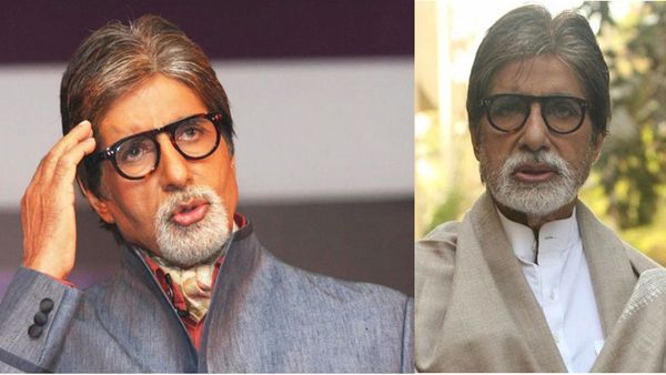 ഒരു നിമിഷമെങ്കിലും അത് സത്യമായിരുന്നെങ്കില്‍ എന്നാഗ്രഹിച്ചു, ബച്ചന്‍ തിരുത്തി.. അത് നുണയാണ്