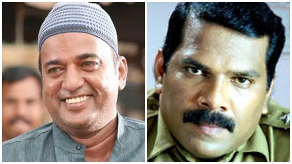 ലാലേട്ടന്റെ ആ സിനിമയുടെ സമയത്ത് തുടങ്ങിയ സൗഹൃദമാണ് ഞങ്ങളുടേത്! അനില്‍ മുരളിയുടെ ഓര്‍മ്മകളില്‍ ബിജു