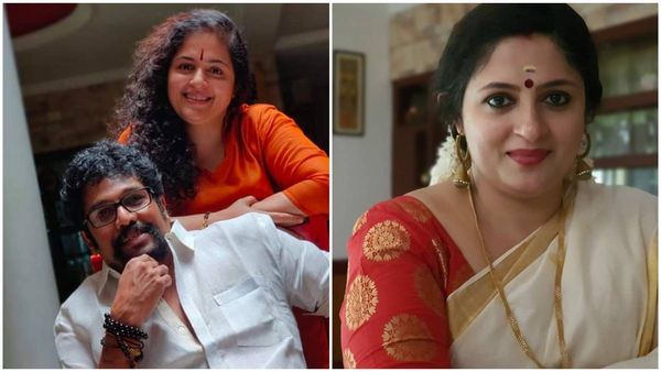 ഇതുപോലൊരു ഭാര്യയെ എല്ലാവര്‍ക്കും കിട്ടില്ല! സുരേഷ് ഗോപിയുടെ വീട്ടില്‍ നടന്ന രഹസ്യവിവാഹം