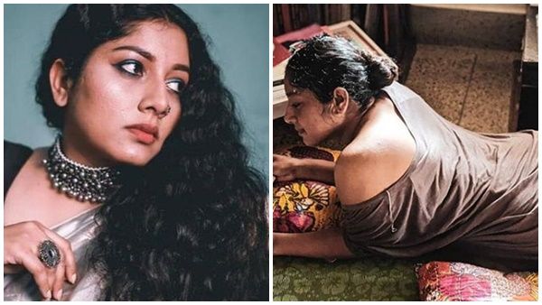 എങ്ങനെ വസ്ത്രം ധരിക്കണമെന്ന് എന്നോട് പറയേണ്ട, വിമർശകർക്ക് മറുപടി നല്‍കി അനുമോള്‍