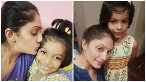 മകളുടെ കുഞ്ഞു മനസ്സില്‍ തോന്നിയ വലിയ കാര്യം പങ്കുവെച്ച് ആര്യ! ഏറ്റെടുത്ത് ആരാധകര്‍