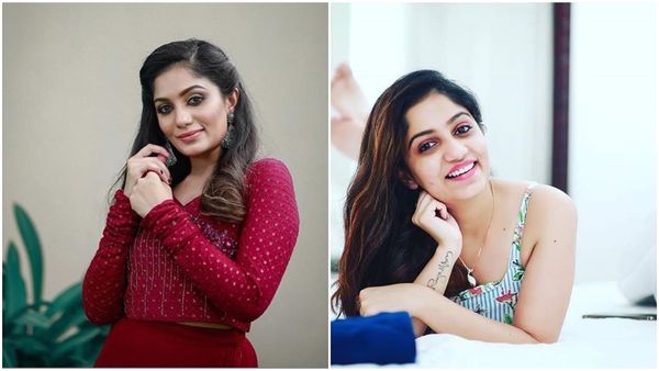 പുത്തന്‍ ലുക്കില്‍ ബിഗ് ബോസ് താരം ആര്യയുടെ ഫോട്ടോഷൂട്ട്! വൈറല്‍ ചിത്രങ്ങള്‍ കാണാം