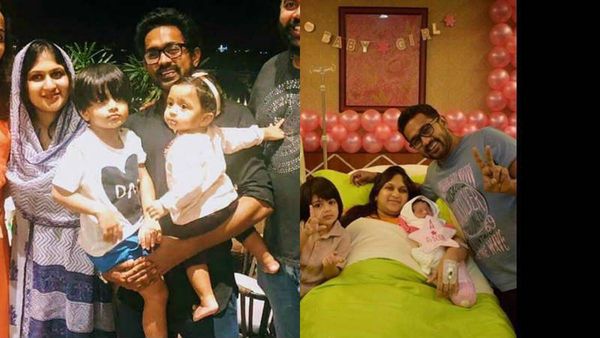 വിവാഹത്തിന് ശേഷം പഴയ കഥകളൊക്കെ പറഞ്ഞിട്ടുണ്ട്! മക്കള്‍ വന്നതോടെ ജീവിതം മാറിയെന്ന് ആസിഫ് അലി!