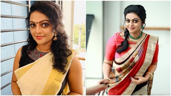 മിനിസ്ക്രീനിലേക്കുളള ആദ്യ എന്‍ട്രി! സുരാജിനൊപ്പമുളള അരങ്ങേറ്റത്തെക്കുറിച്ച് അശ്വതി ശ്രീകാന്ത്‌