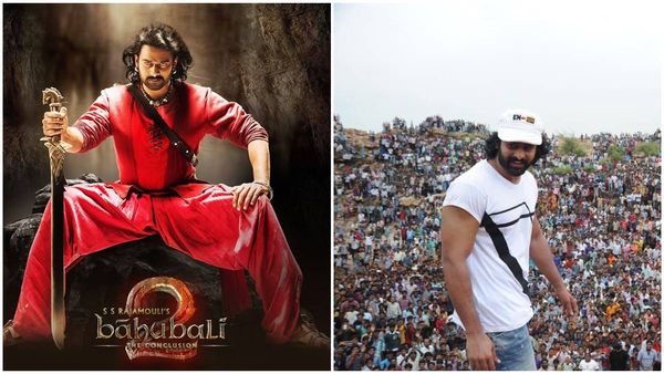 ബ്രഹ്മാണ്ഡ ചിത്രം ബാഹുബലിയ്ക്ക് തുടക്കം കുറിച്ചിട്ട് 7 വര്‍ഷം! ചിത്രങ്ങളുമായി അണിയറ പ്രവര്‍ത്തകര്‍