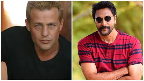 പ്രതിഫലത്തെക്കുറിച്ച് ആലോചിക്കേണ്ട, പവർ സ്റ്റാറിൽ ഹോളിവുഡ് താരം എത്തിയതിനെ കുറിച്ച് ബാബു ആന്റണി...