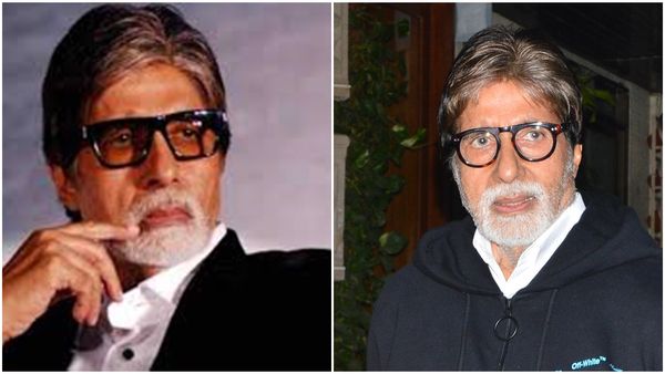 അമിതാഭ് ബച്ചന് കൊവിഡ് സ്ഥിരീകരിച്ചു, രോഗശാന്തി നേർന്ന് ഇന്ത്യൻ സിനിമ ലോകം