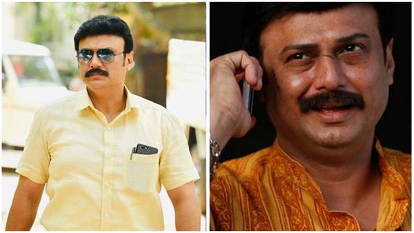 സുരേഷ് ഗോപിയും ജഗതിയും കുഞ്ചാക്കോ ബോബനുമൊക്കെ വന്നു! ബൈജുവിന്റെ സൗഹൃദത്തെ കുറിച്ച് എംഎ നിഷാദ്