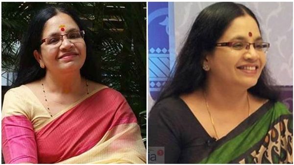 അന്നാണ് ഞാന്‍ നിയന്ത്രണം വിട്ടുകരഞ്ഞത്! ജീവിതാനുഭവം പങ്കുവെച്ച് ഭാഗ്യലക്ഷ്മി