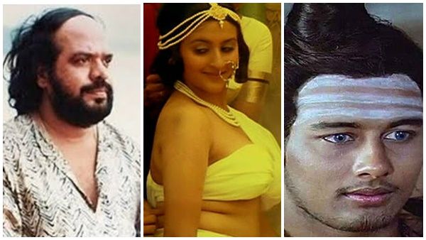 വൈശാലിയിലെ റോളിനായി ആദ്യം കരാര്‍ ചെയ്തത് മറ്റൊരു താരത്തെ! ഭരതനെ കുറിച്ചുളള ഓര്‍മ്മ കുറിപ്പ്‌