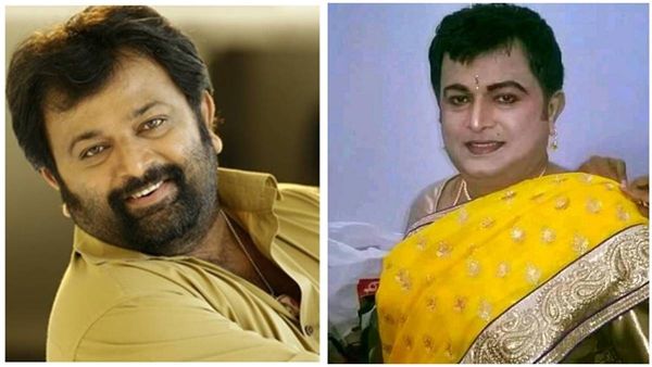 മഞ്ഞ സാരിയില്‍ അതീവ സുന്ദരിയായി നില്‍ക്കുന്ന ബാലു! ഉപ്പും മുളകിലെയും ബാലുവിന്റെ മേക്കോവര്‍ ചിത്രം