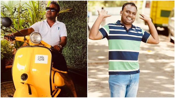 ദുബായിൽ രാവിലെ ചായക്കട തപ്പി ഇറങ്ങി, വഴി തെറ്റി, പണി പാളിയ സംഭവം വെളിപ്പെടുത്തി ബിജുകുട്ടൻ